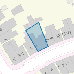 Perceel AHM01-M-4908