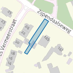 Perceel AHM01-M-4922