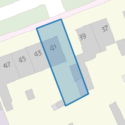 Perceel AHM01-M-4925