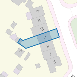 Perceel AHM01-M-4938