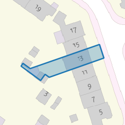 Perceel AHM01-M-4939