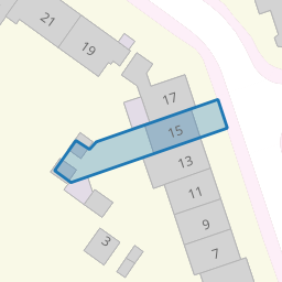 Perceel AHM01-M-4940