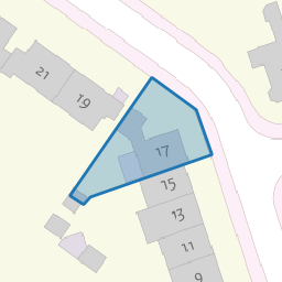 Perceel AHM01-M-4941