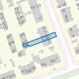 Perceel AHM01-M-4949