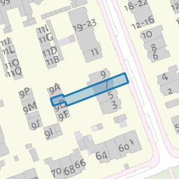 Perceel AHM01-M-4950