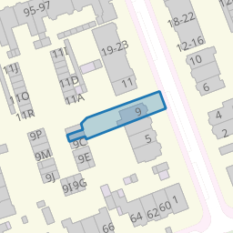 Perceel AHM01-M-4951