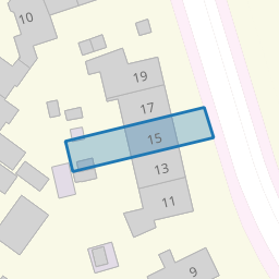 Perceel AHM01-M-4958