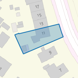 Perceel AHM01-M-4960