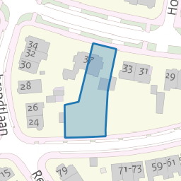 Perceel AHM01-M-4974