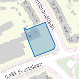 Perceel AHM01-M-4975