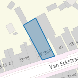 Perceel AHM01-M-4980