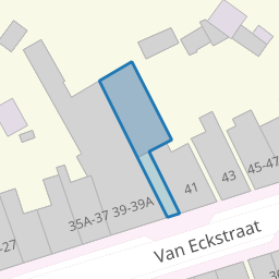 Perceel AHM01-M-4981