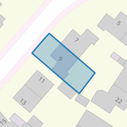 Perceel AHM01-M-4988