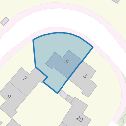 Perceel AHM01-M-4990