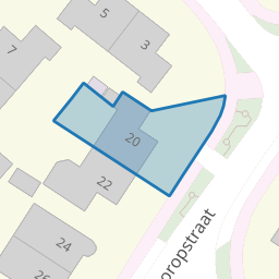 Perceel AHM01-M-4992