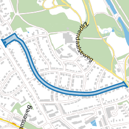 Perceel AHM01-M-5011