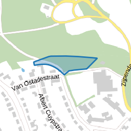 Perceel AHM01-M-5015