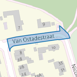 Perceel AHM01-M-5016