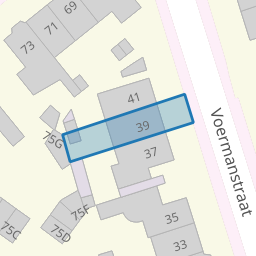 Perceel AHM01-M-5027