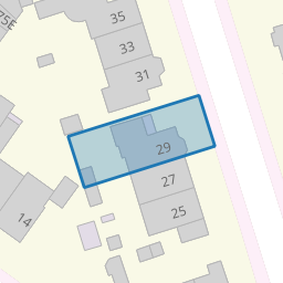 Perceel AHM01-M-5029