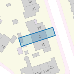 Perceel AHM01-M-5030