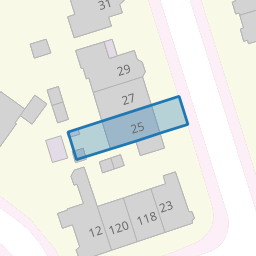 Perceel AHM01-M-5031