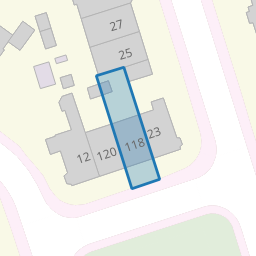 Perceel AHM01-M-5032