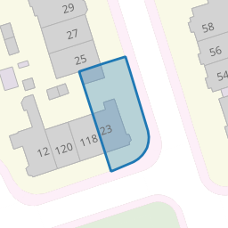 Perceel AHM01-M-5033