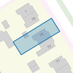 Perceel AHM01-M-5050