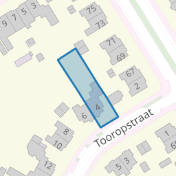 Perceel AHM01-M-5052