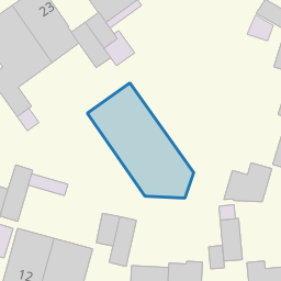 Perceel AHM01-M-5054