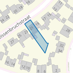 Perceel AHM01-M-5055