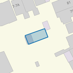 Perceel AHM01-M-5060