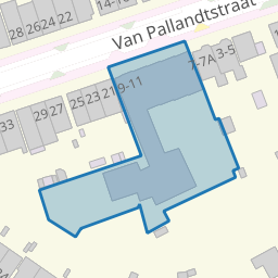 Perceel AHM01-M-5061