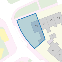 Perceel AHM01-M-5104