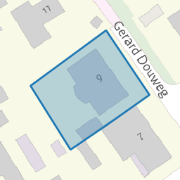 Perceel AHM01-M-5111