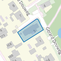 Perceel AHM01-M-5116