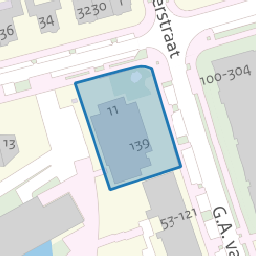 Perceel AHM01-M-5117