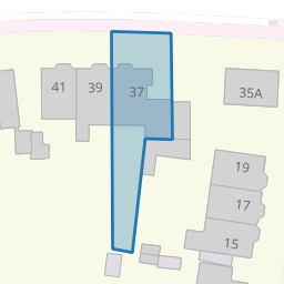 Perceel AHM01-M-5126