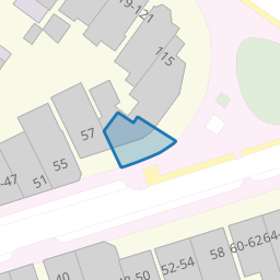 Perceel AHM01-M-5127