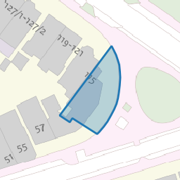 Perceel AHM01-M-5128