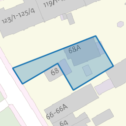 Perceel AHM01-M-5138