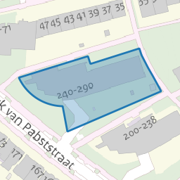 Perceel AHM01-M-5140