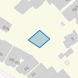 Perceel AHM01-M-5157