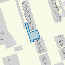 Perceel AHM01-M-5158