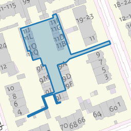 Perceel AHM01-M-5159