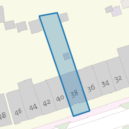 Perceel AHM01-M-5161