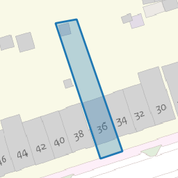 Perceel AHM01-M-5162