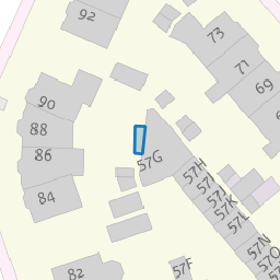 Perceel AHM01-M-5167