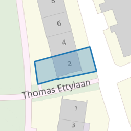 Perceel AHM01-M-5176